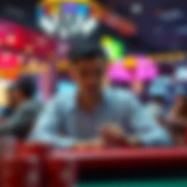 Tips for Improving User Experience in Online Gambling Strategies for enhancing user experience in online gambling