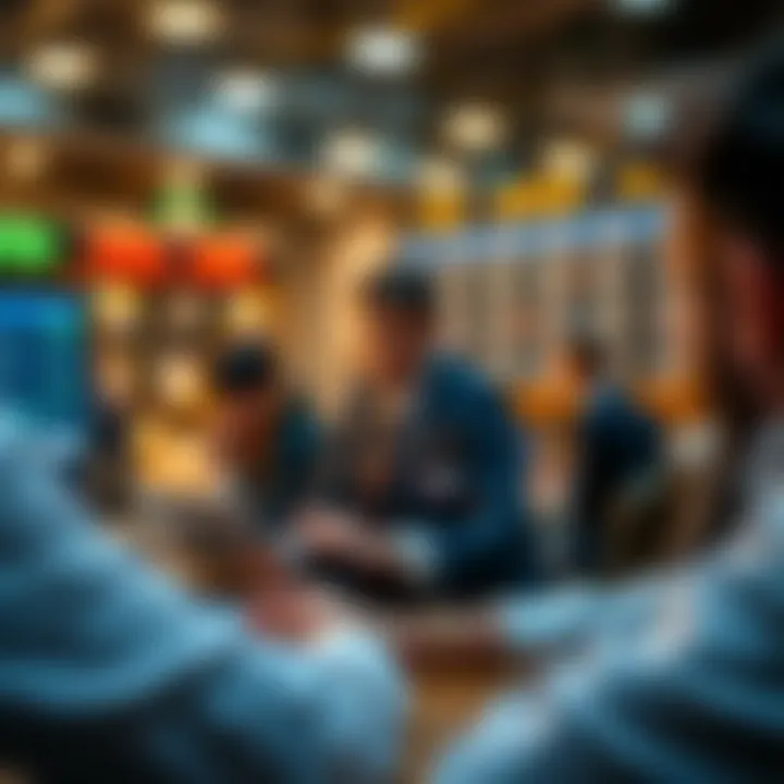 Enhancing User Experience in Betting User experience enhancement tips for betting