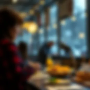 Insights from User Experiences User Experience Feedback