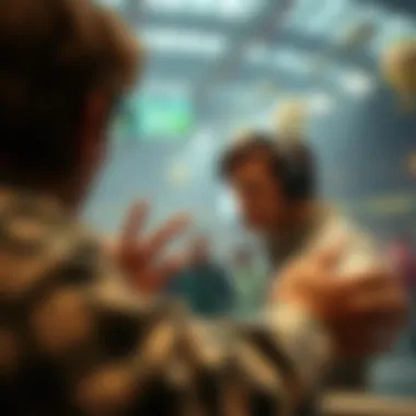 User experience in online betting platforms