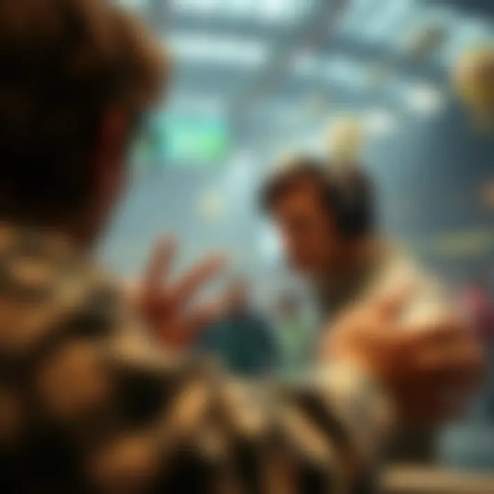 User experience in online betting platforms