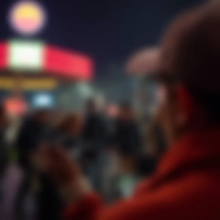 웹 기반 베팅: 한국의 온라인 카지노와 스포츠 베팅 현황 Summary