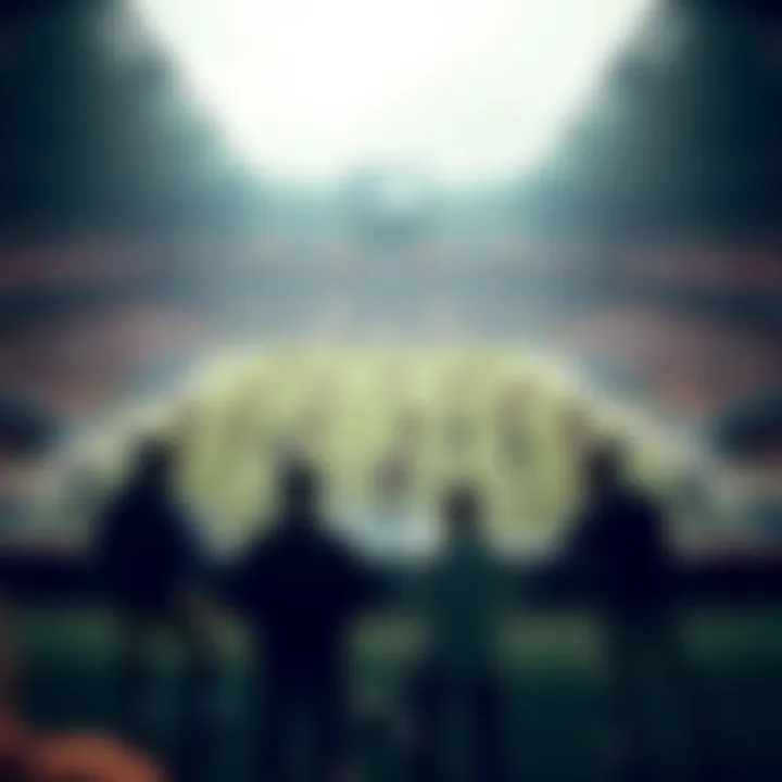 West Ham United tactical formation