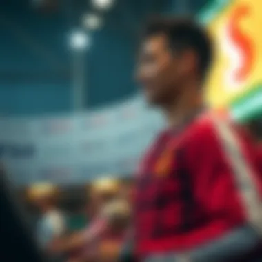 Popular betting types for World Cup enthusiasts