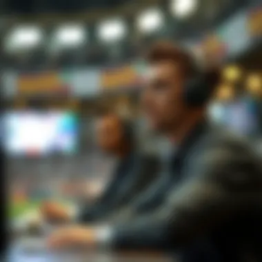 Decision-Making Techniques for Bettors Insightful decision-making techniques for bettors