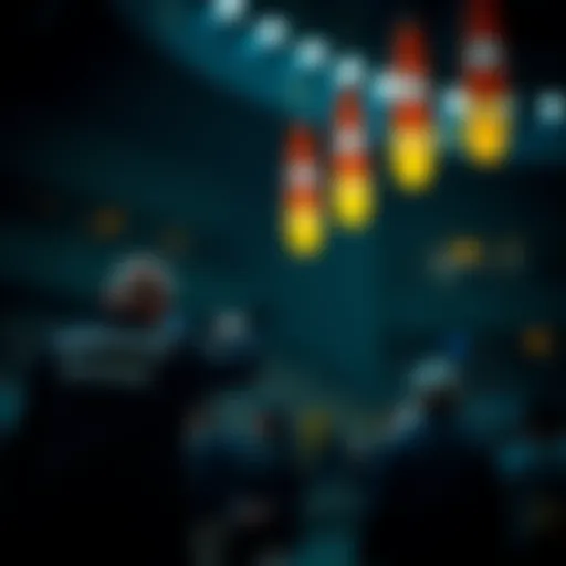 영국에서의 베팅: 심층 분석과 전략 Introduction